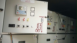 时代嘉盈电阻柜有效保障为您的发电机安全运行