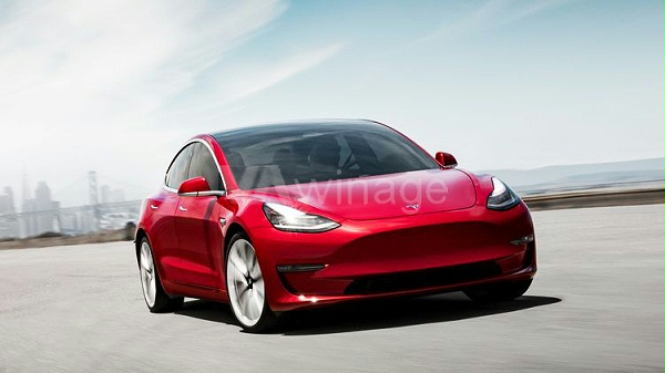 新能源汽车锂电池检测案例